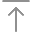 arrow up